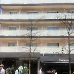 Hotel Ram Rooms Tahiti