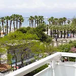 Hotel Ram Rooms Tahiti
